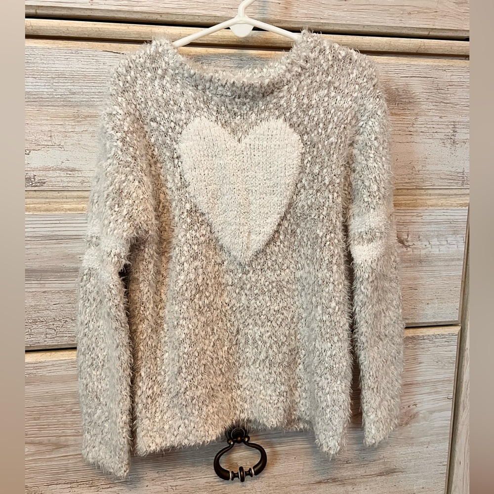 Girls Epic Threads sweater size 6